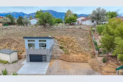 436 W Grand Avenue, Salida, CO 81201 - Photo 3