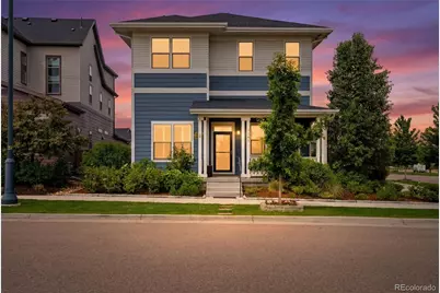 5945 Hanover Street, Denver, CO 80238 - Photo 1