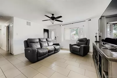 2535 Gina Drive, Colorado Springs, CO 80916 - Photo 3