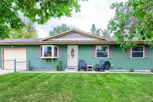 2535 Gina Dr, Colorado Springs, CO 80916 - Photo 1