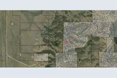 762 Warpath Road, Como, CO 80432 - Photo 3