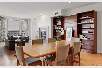 89 N Rampart Way #402, Denver, CO 80230 - Photo 11