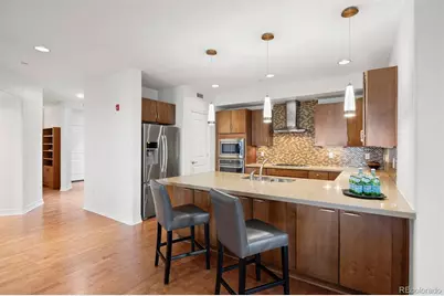 89 N Rampart Way #402, Denver, CO 80230 - Photo 5