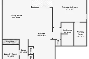 13950 E Oxford Pl, Aurora, CO 80014 - Photo 45
