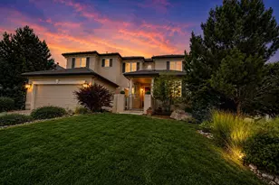 6951 Esperanza Dr, Castle Rock, CO 80108 - Photo 1