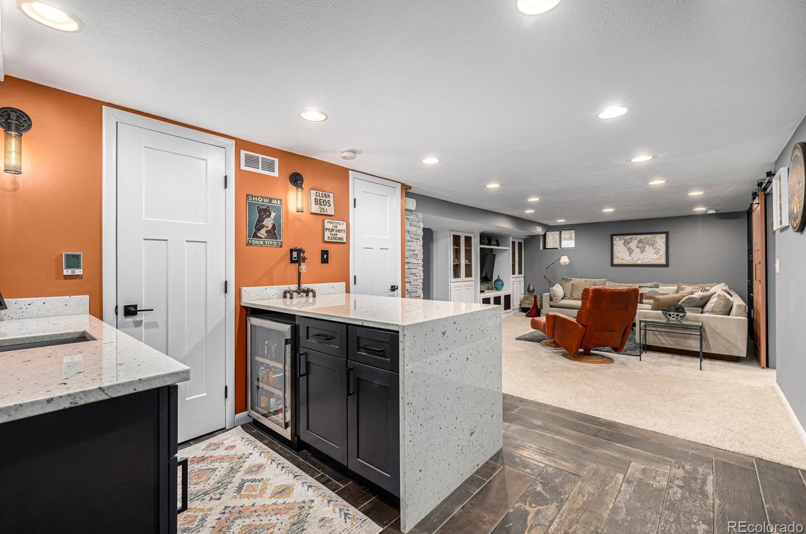 2035 Emerson St, Denver CO  80210-4109 exterior