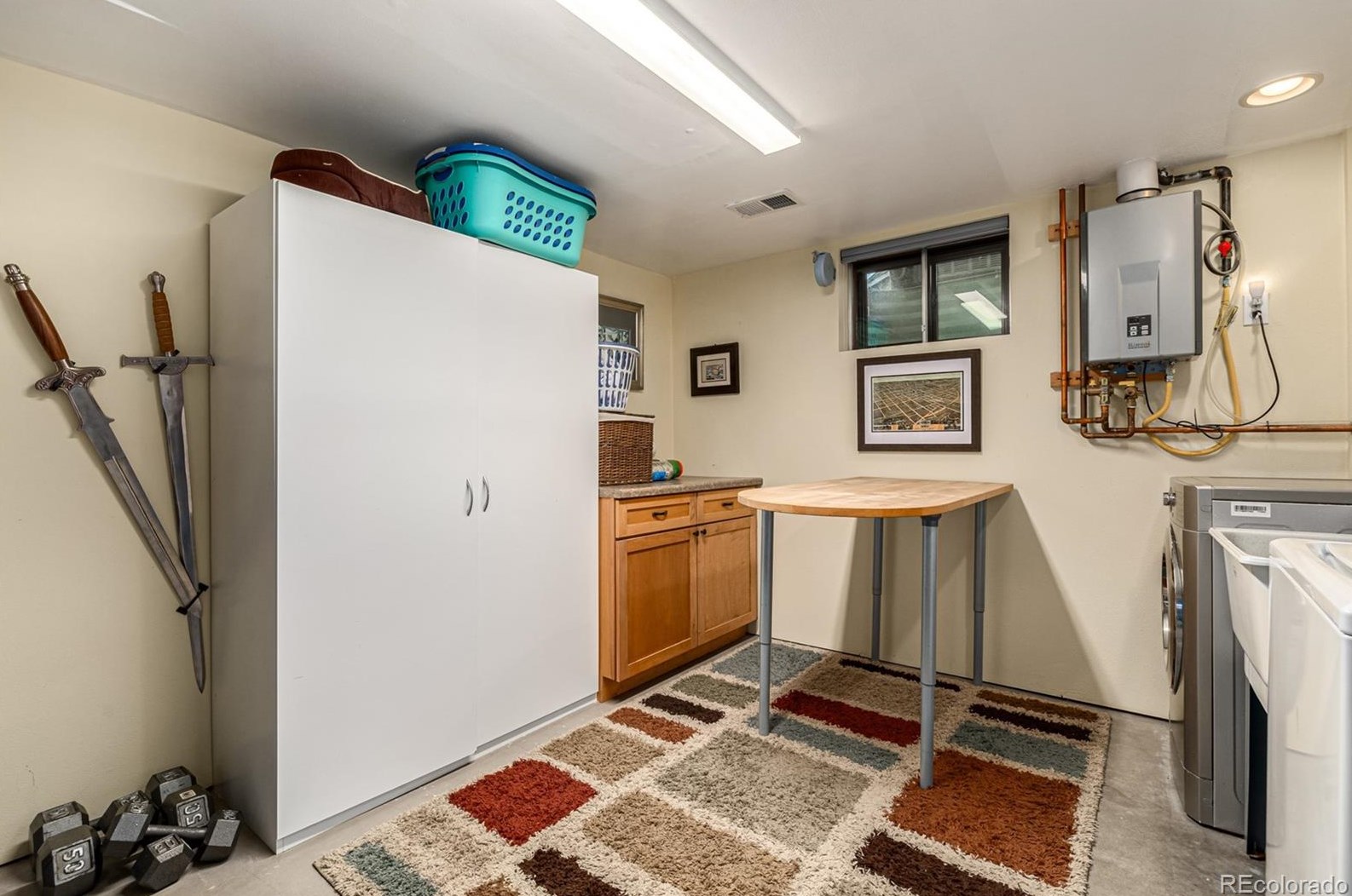 2035 Emerson St, Denver CO  80210-4109 exterior