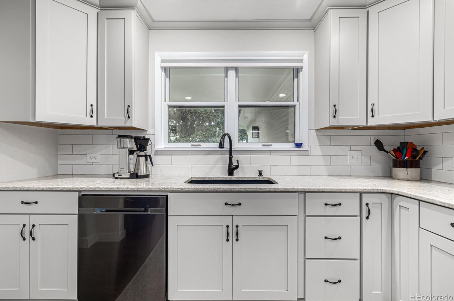 2035 Emerson St, Denver CO  80210-4109 exterior