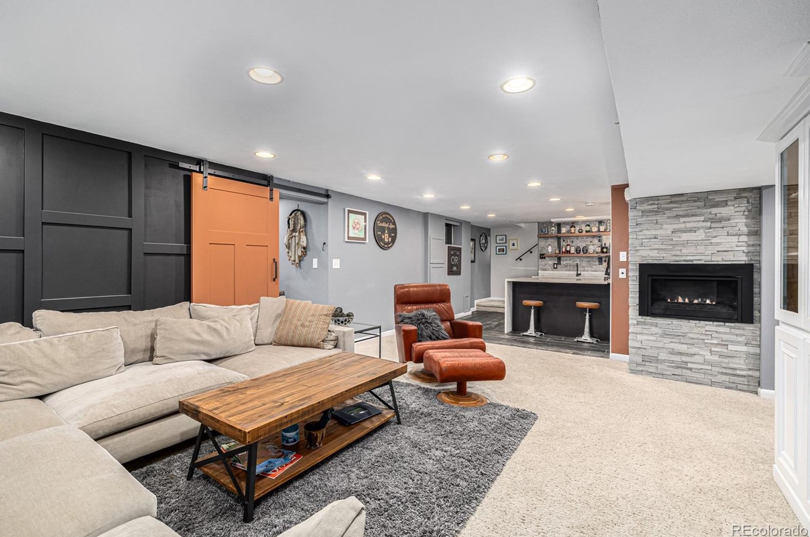 2035 Emerson St, Denver CO  80210-4109 exterior