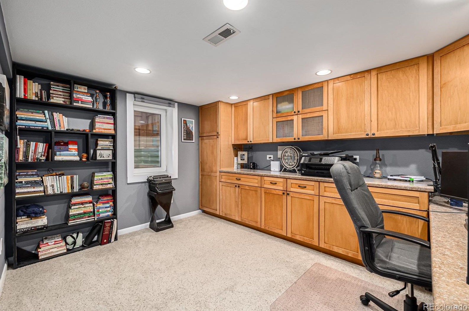 2035 Emerson St, Denver CO  80210-4109 exterior