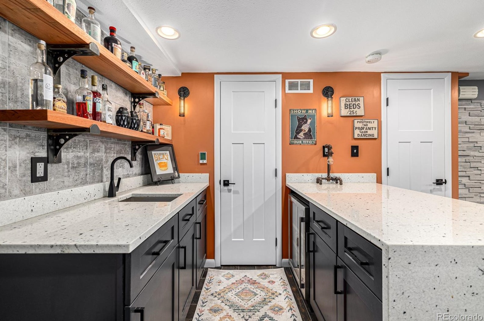 2035 Emerson St, Denver CO  80210-4109 exterior