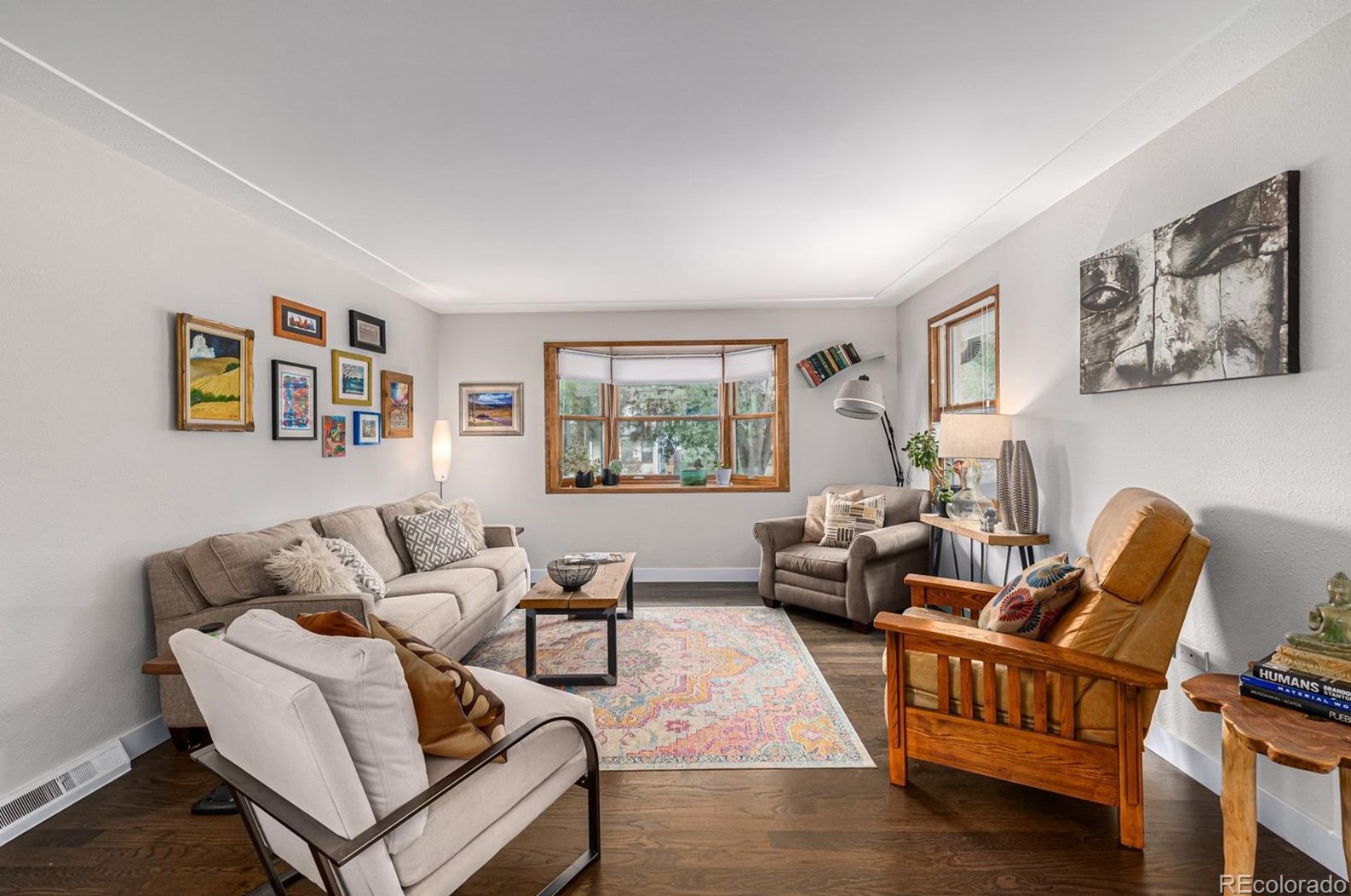 2035 Emerson St, Denver CO  80210-4109 exterior
