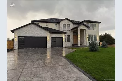 3275 S Newcombe Street, Lakewood, CO 80227 - Photo 1