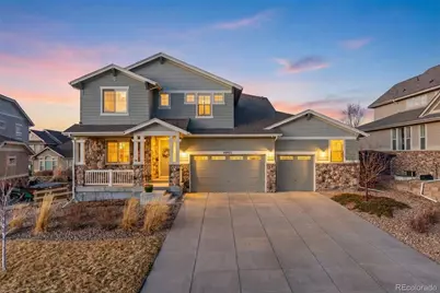 26923 E Ottawa Place, Aurora, CO 80016 - Photo 1