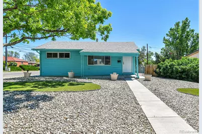 1500 S Wolcott Court, Denver, CO 80219 - Photo 1