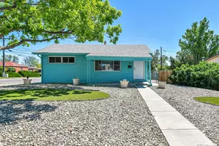 1500 S Wolcott Ct, Denver, CO 80219 - Photo 1