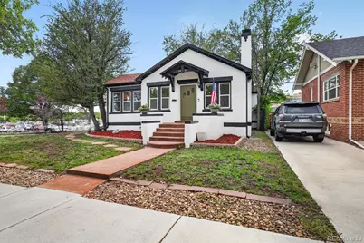 1401 Ash Street, Denver, CO 80220 - Photo 3