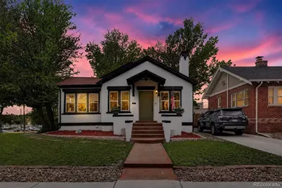 1401 Ash Street, Denver, CO 80220 - Photo 1