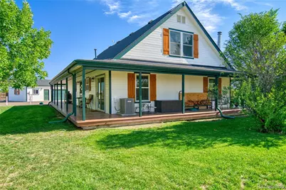 4751 County Road 47, Hudson, CO 80642 - Photo 3