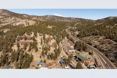 206 Virginia Road, Bailey, CO 80421 - Photo 3