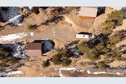 206 Virginia Road, Bailey, CO 80421 - Photo 5