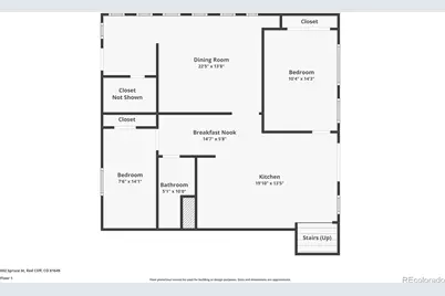 602 Spruce Street, Red Cliff, CO 81649 - Photo 43