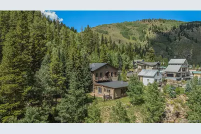 602 Spruce Street, Red Cliff, CO 81649 - Photo 35