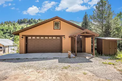 602 Spruce Street, Red Cliff, CO 81649 - Photo 1