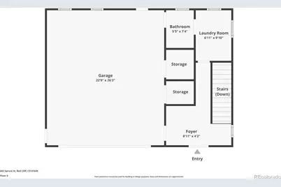 602 Spruce Street, Red Cliff, CO 81649 - Photo 41