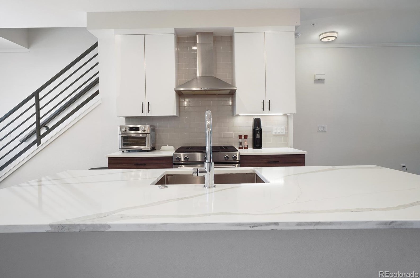 3450 Downing St, Denver CO  80205-3921 exterior
