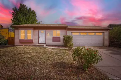20691 E Buchanan Drive, Aurora, CO 80011 - Photo 1