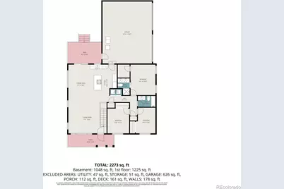 3103 Cody Avenue, Evans, CO 80620 - Photo 31