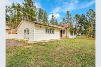 28449 Douglas Park Road, Evergreen, CO 80439 - Photo 1