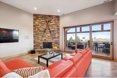 6170 Falcon Lane, Morrison, CO 80465 - Photo 5