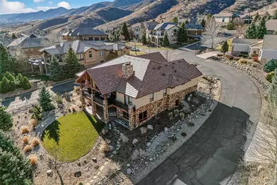 6170 Falcon Lane, Morrison, CO 80465 - Photo 21