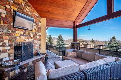 6170 Falcon Lane, Morrison, CO 80465 - Photo 17