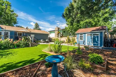 3614 Haven Circle, Colorado Springs, CO 80917 - Photo 5