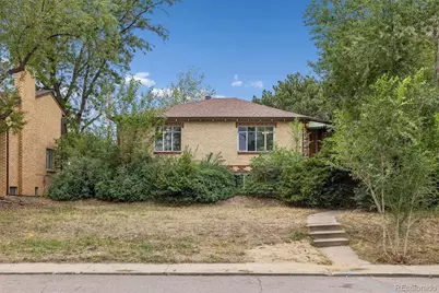 3440 Zenobia Street, Denver, CO 80212 - Photo 1