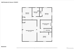 3440 Zenobia St, Denver, CO 80212 - Photo 29
