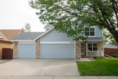 9608 Humboldt Street, Thornton, CO 80229 - Photo 1