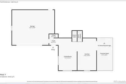 4613 W 1st Street, Greeley, CO 80634 - Photo 29