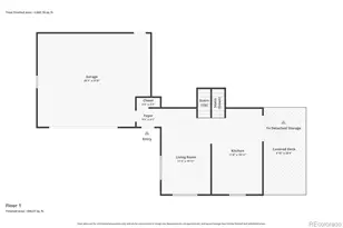 4613 W 1st St, Greeley, CO 80634 - Photo 29
