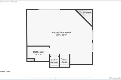 4613 W 1st Street, Greeley, CO 80634 - Photo 31