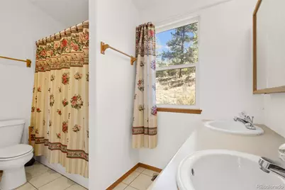 349 W Cline Drive, Shawnee, CO 80475 - Photo 21