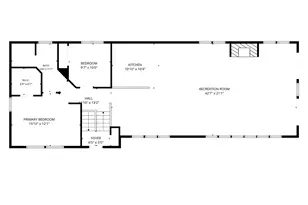 349 W Cline Dr, Shawnee, CO 80475 - Photo 45