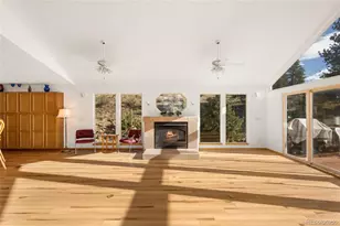 349 W Cline Dr, Shawnee, CO 80475 - Photo 11