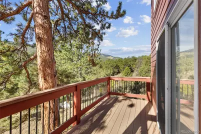 349 W Cline Drive, Shawnee, CO 80475 - Photo 27