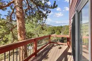 349 W Cline Dr, Shawnee, CO 80475 - Photo 27