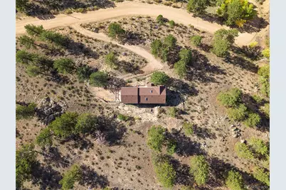 349 W Cline Drive, Shawnee, CO 80475 - Photo 43