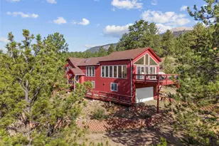 349 W Cline Dr, Shawnee, CO 80475 - Photo 1